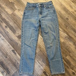 Pacsun mom jeans